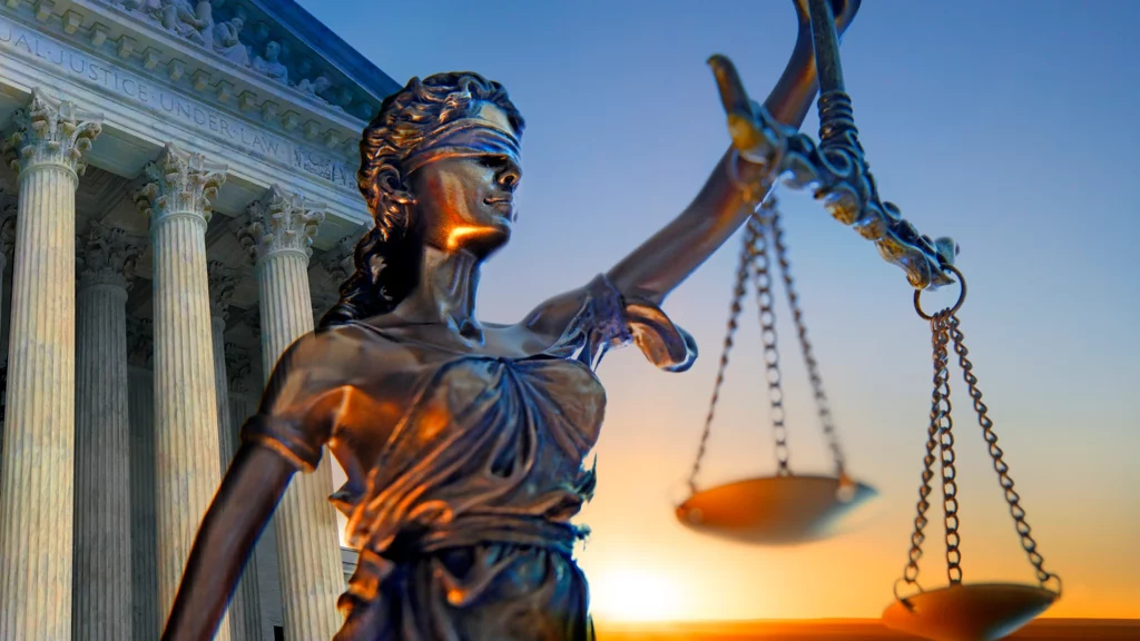 Día Mundial de la Justicia Social: un compromiso global por la igualdad 3 Moncloa foto temis diosa justicia 98 Moncloa