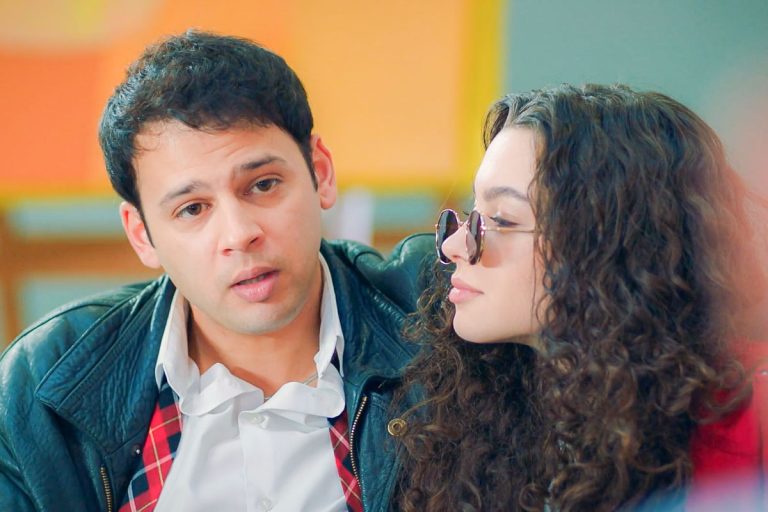 ‘Hermanos’: Omer entre rejas y Akif dicta su destino en estos impactantes capítulos del 19 y 20 de febrero