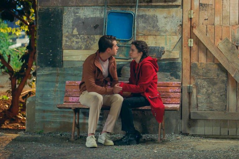 La declaración de guerra que termina en graves consecuencias en ‘Hermanos’