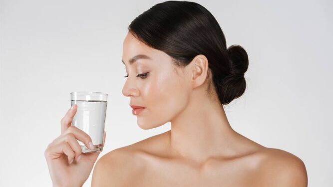 LA IMPORTANCIA DEL AGUA