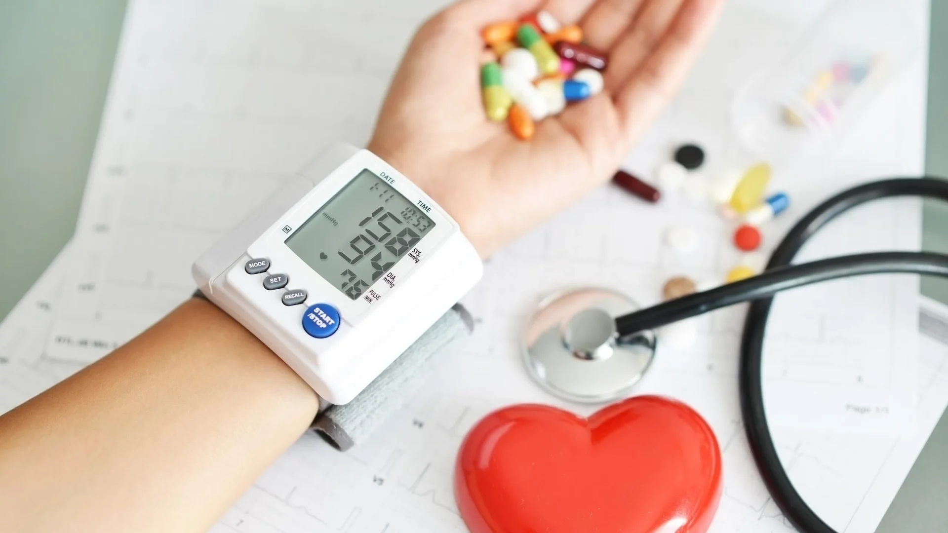 Hipertensos: Los efectos inesperados del té verde que debes conocer