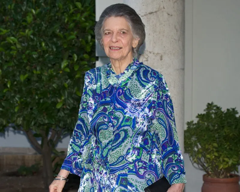 Te contamos el supuesto mote ofensivo que le han puesto Sofía y tía Pecu a Letizia 2 Moncloa irene de grecia Moncloa