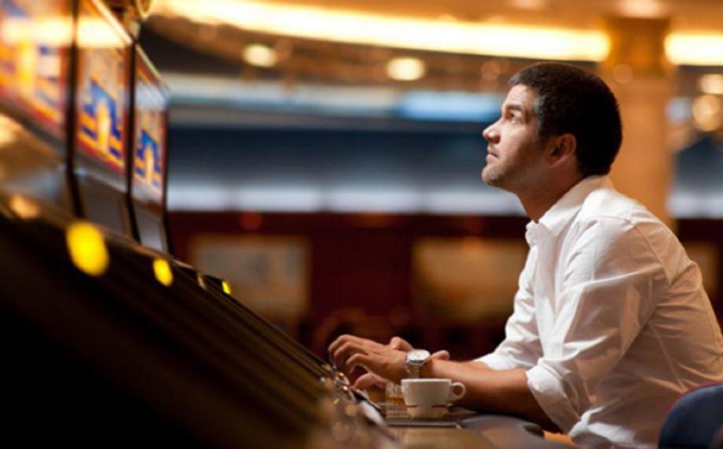 Conductas de juego responsable: las campañas educativas como herramientas de promoción 1 Moncloa juego responsable