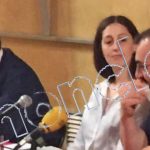 El dilema de Patricia Úriz, ex pareja de Koldo García: tirar de la manta o callar