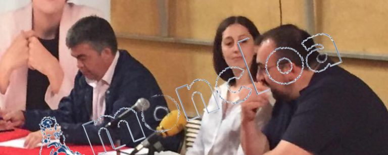 Patricia Úriz, la mujer de Koldo que recogía sobres del PSOE, frente a su peor momento