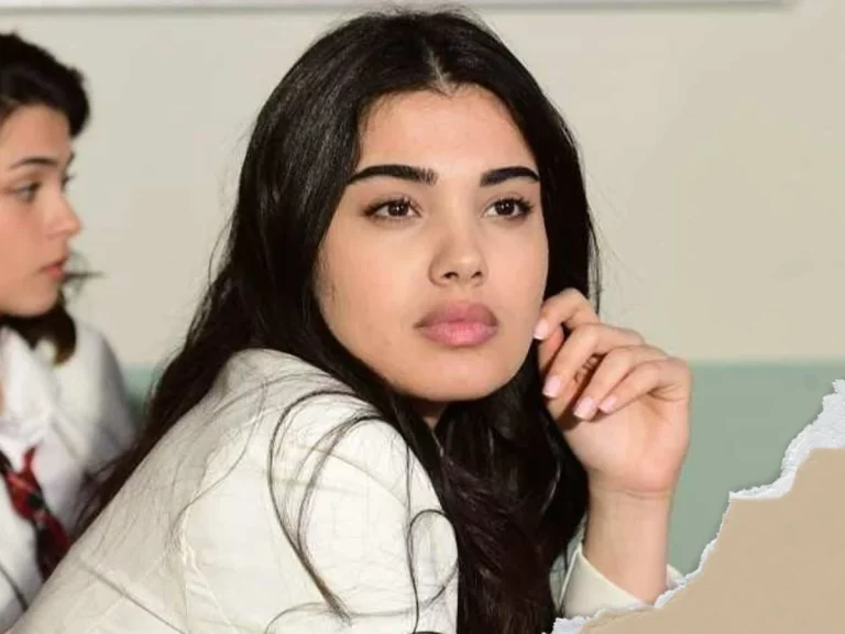 Lizge Cömer al descubierto: Así es la actriz que interpreta a Süsen en ‘Hermanos’