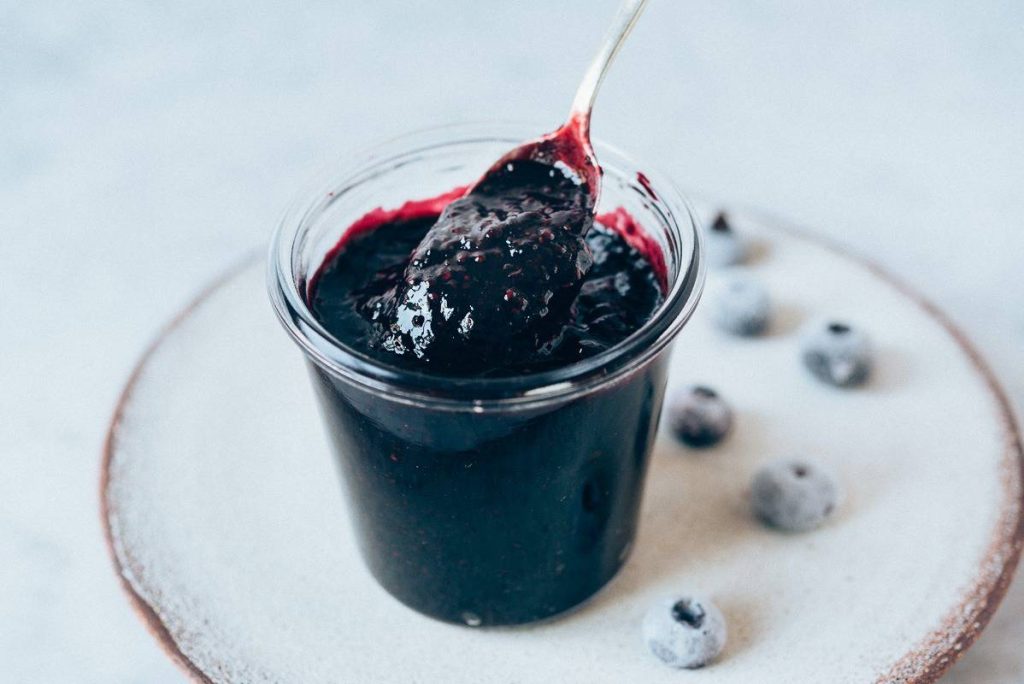 Cómo hacer unos sobaos pasiegos caseros estupendos para desayunos y meriendas 3 Moncloa mermelada Moncloa