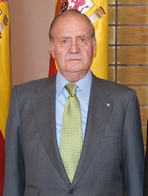 objetivo juan carlos I 2024