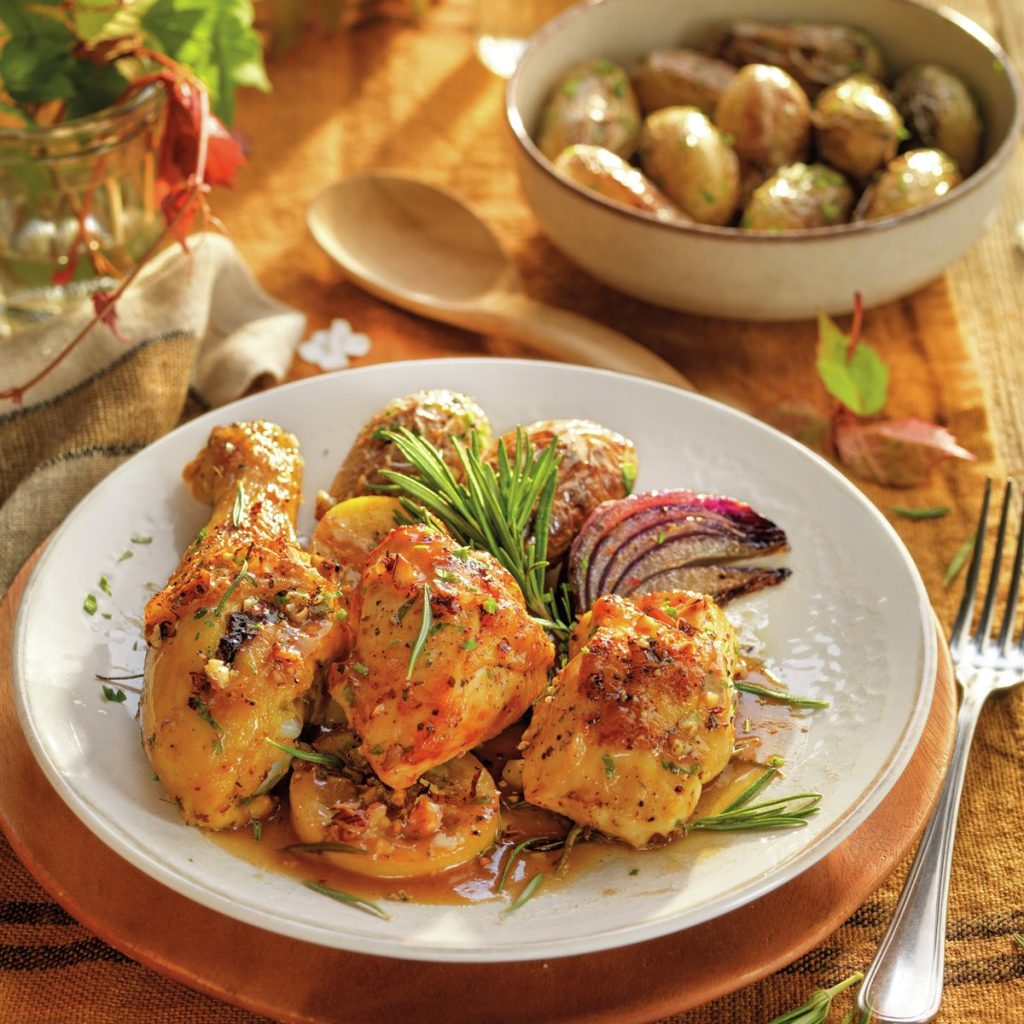 paso a paso para realizar pollo a la cerveza con patatas al horno resultado final 836f8e2c 1200x1200 Moncloa