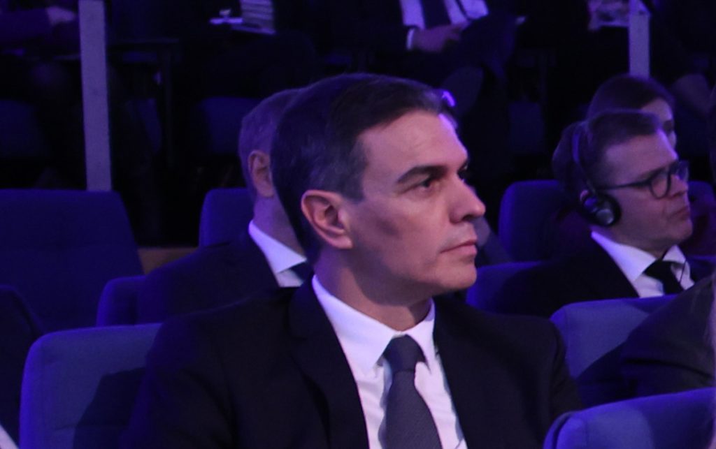 El PSOE presentará mociones en todos los ayuntamientos para forzar al PP a aplicar el límite del alquiler 1 Moncloa pedro sanchez psoe amnistia Moncloa