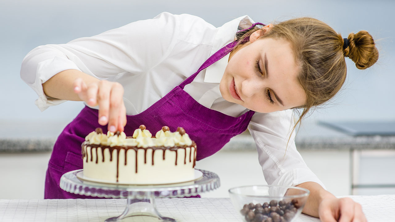 Truco versátil: De repostería a blancos impecables, remedio casero imprescindible 2 Moncloa UN REMEDIO, INFINITAS APLICACIONES
