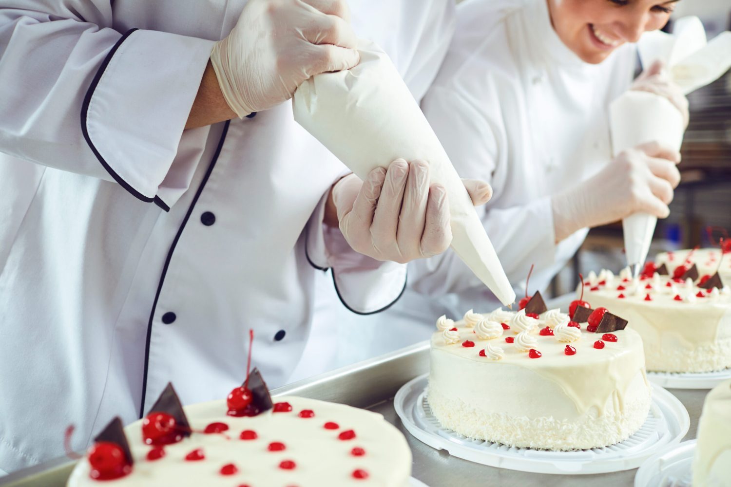 Truco versátil: De repostería a blancos impecables, remedio casero imprescindible 1 Moncloa UN SABOR QUE CONQUISTA PALADARES