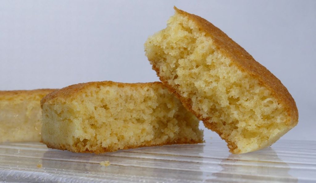 Cómo hacer unos sobaos pasiegos caseros estupendos para desayunos y meriendas 1 Moncloa sobaos pasiegos Moncloa