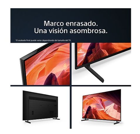 sony bravia precio mediamarkt