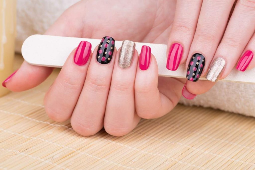 Mercadona y Primor tienen el esmalte cherry red a 3€: el ideal para San Valentin 1 Moncloa unas 1 Moncloa