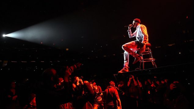 usher premios grammy
