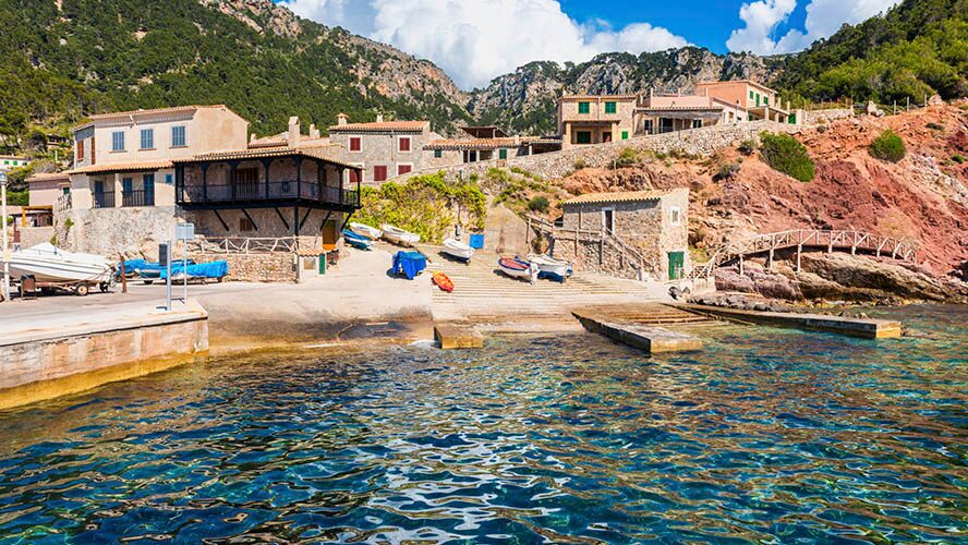 El pueblo español que es un tesoro natural en medio del Mediterráneo: conoce los secretos de Valldemossa, Mallorca 2 Moncloa valldemossa Moncloa