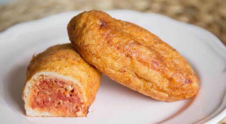 Magdalena Ximos: Sabor castellonense en un irresistible bocado artesanal y auténtico