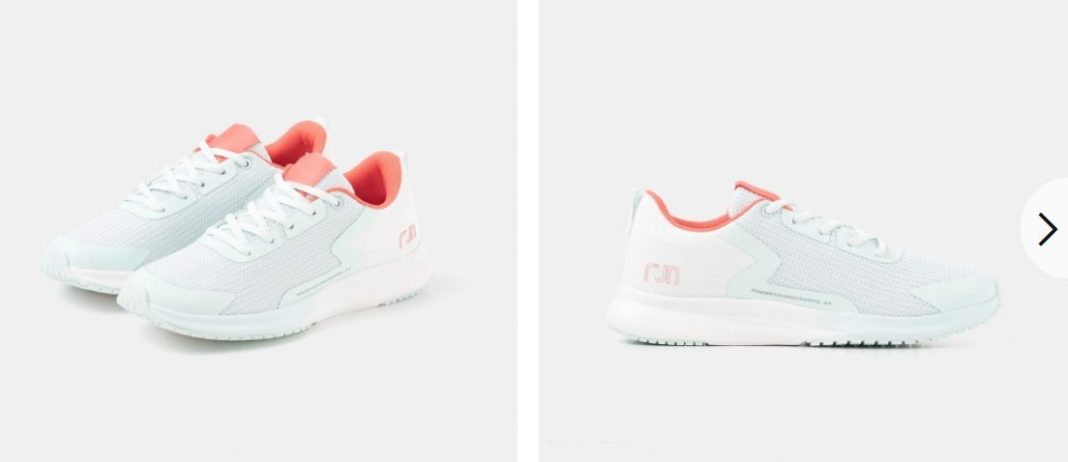 zapatillas memory foam