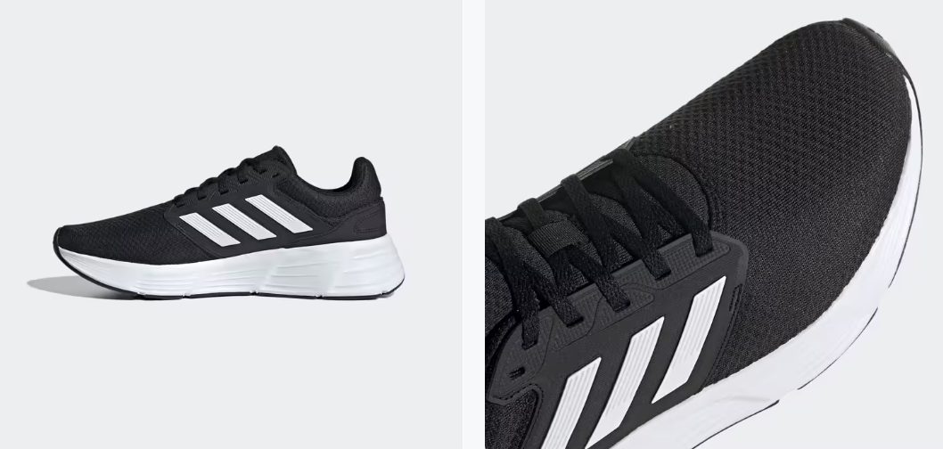 zapatillas running adidas
