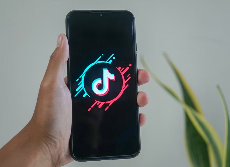 LLEGA TIKTOK FOTOS PARA COMPETIR CON INSTAGRAM