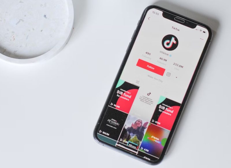 CÓMO FUNCIONA EL NUEVO TIMO DE TIKTOK