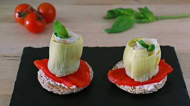 Deléitate con los 10 mejores aperitivos con alcachofas para tu fin de semana 1 Moncloa 1366 2000 19 Moncloa