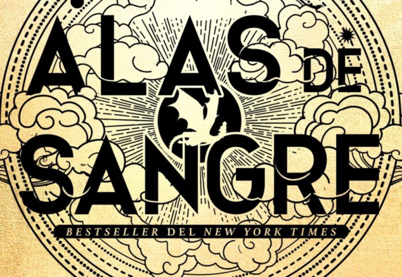 Alas de sangre prime video
