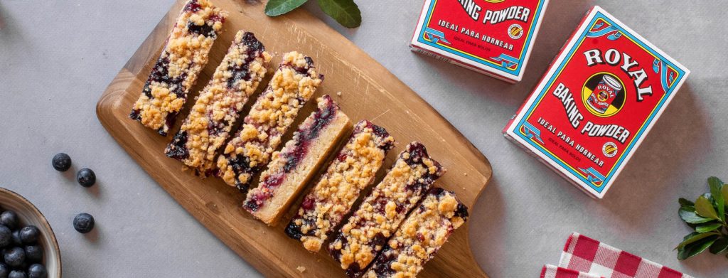 Barritas de crumble de frutos rojos, el snack sano para deportistas 2 Moncloa 1366 521 Moncloa