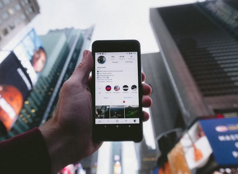 TRUCO PARA OCULTAR LA LISTA DE SEGUIDORES DE INSTAGRAM GRATIS