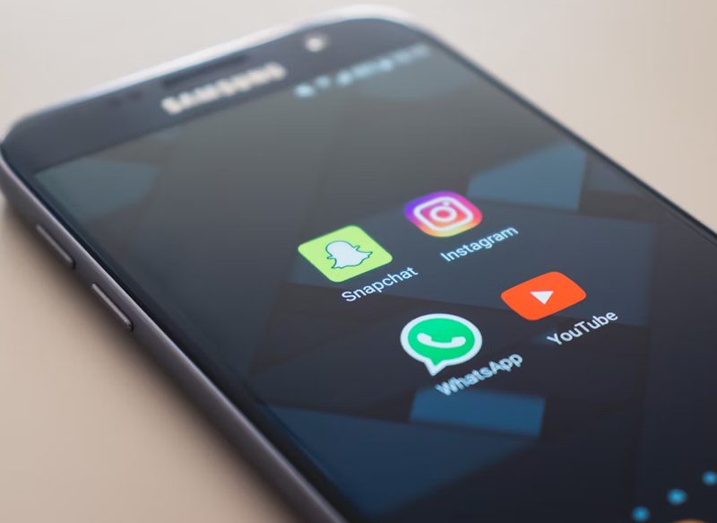 ORGANIZACIÓN DE EVENTOS EN WHATSAPP
