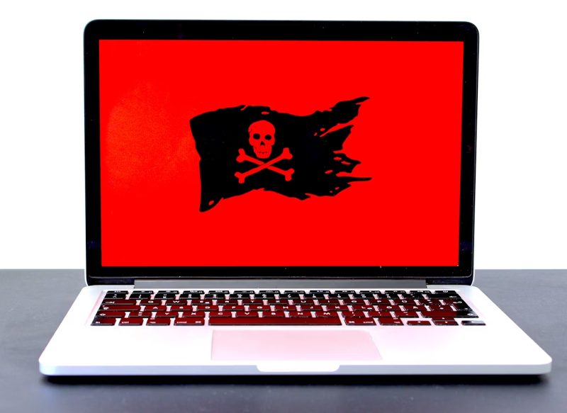 TIPOS DE ATAQUES DE 'PHISHING'