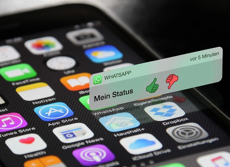 RECUPERAR MENSAJES ELIMINADOS POR ERROR EN WHATSAPP