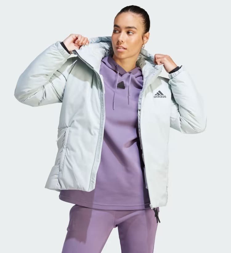 Viste con calidez: Las chaquetas Adidas para un final invernal impecable 2 Moncloa 2024022316192345204 Moncloa