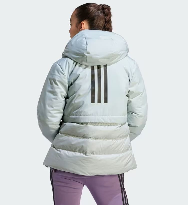 Viste con calidez: Las chaquetas Adidas para un final invernal impecable 3 Moncloa 2024022316192369363 Moncloa