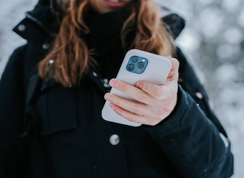 LA EVOLUCIÓN EN LA SEGURIDAD DE LOS IPHONE