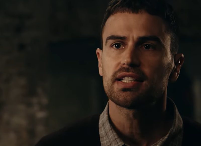 ¿MERECE LA PENA VER 'THE GENTLEMEN'?