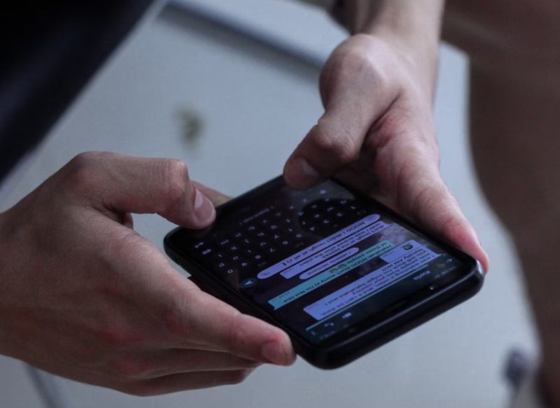 CÓMO VER MENSAJES ELIMINADOS EN LA APP