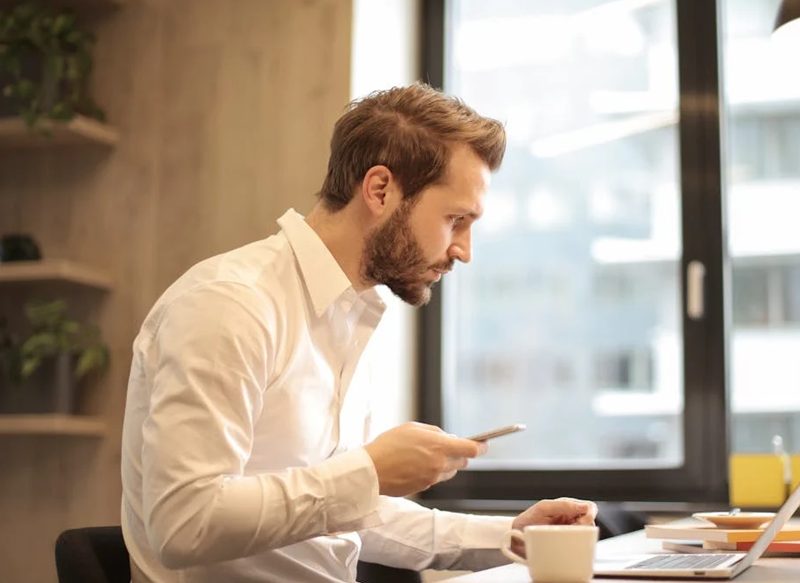 RECOMENDACIONES PARA PROTEGERSE DE ESTA ESTAFA