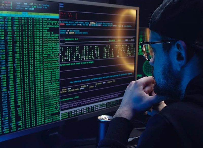 ¿QUÉ ES UN ATAQUE RISKWARE?