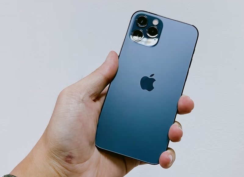 APPLE HA IDO MEJORANDO LA SEGURIDAD