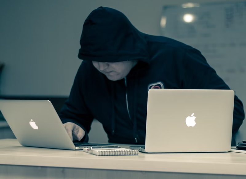 EL 'PHISHING' Y LAS WEBS FRAUDULENTAS