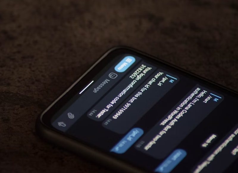 LLEGA UNA NUEVA FUNCIÓN DE NEGOCIOS A TELEGRAM