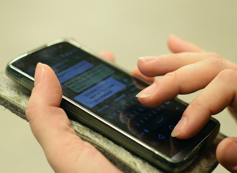 WHATSAPP ESTRENA INTEROPERABILIDAD