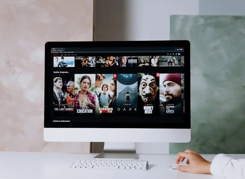 LAS PLATAFORMAS DE STREAMING, CADA VEZ MÁS CARAS