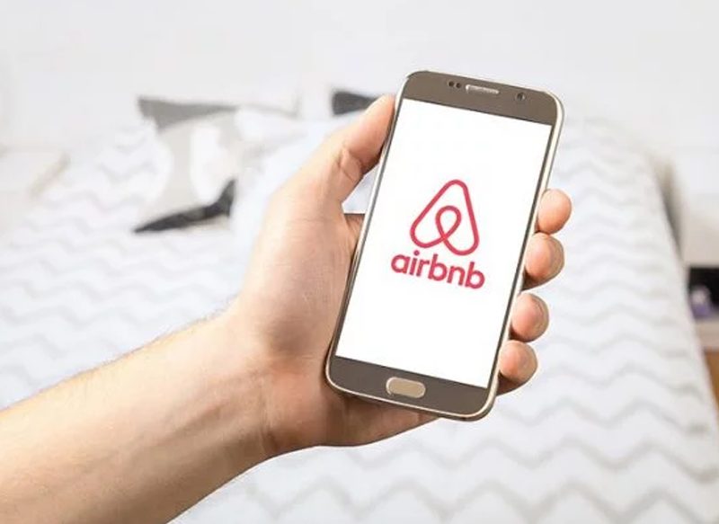 CÓMO EVITAR LAS ESTAFAS EN AIRBNB Y BOOKING