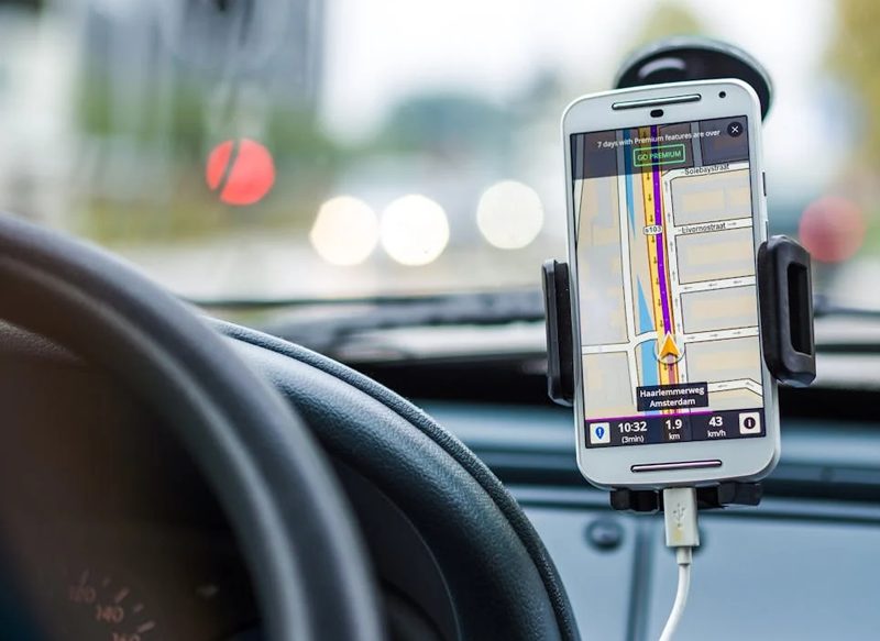 CUÁNDO UTILIZAR GOOGLE MAPS