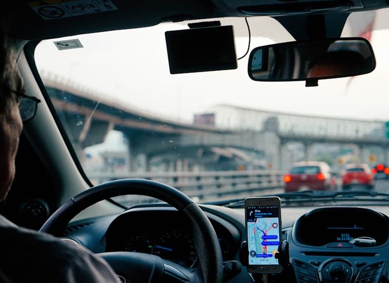 OTRAS VENTAJAS DE GOOGLE MAPS