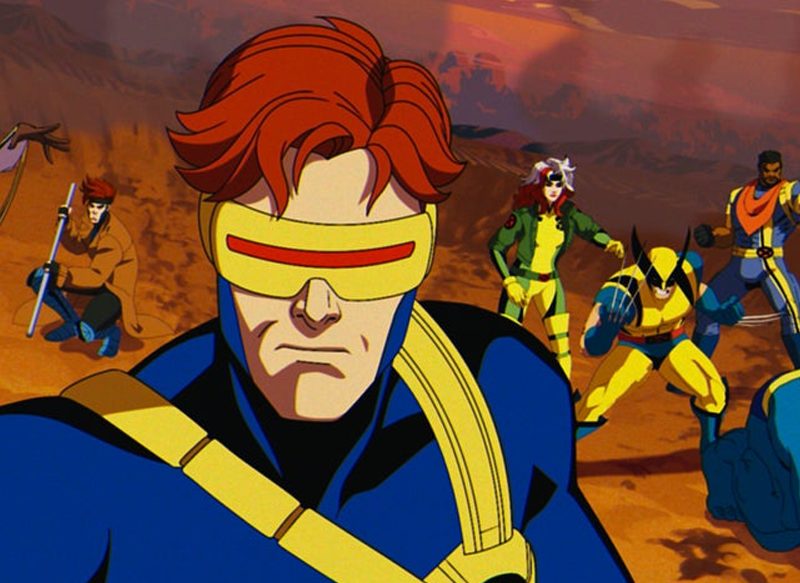 ¿CUÁNTOS CAPÍTULOS TIENE LA NUEVA SERIE DE MARVEL?