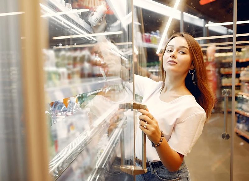 EL COSTE DE LA CESTA DE LA COMPRA SE TRIPLICA